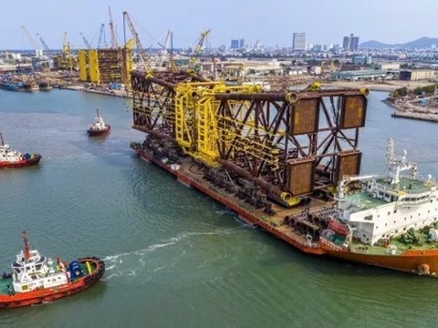 PETROCONS tìm đối tác tư vấn tái cấu trúc Tổng thể Tổng Công ty
