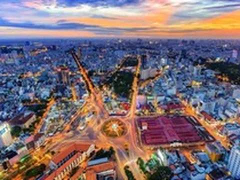 Mật độ xây dựng dày đặc: Căn hộ đô thị thiếu “khoảng thở” xanh cho cư dân