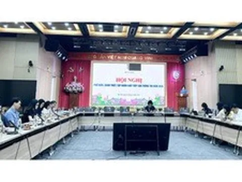 Nâng cao tính minh bạch, bảo đảm quyền tiếp cận thông tin trong kỷ nguyên số