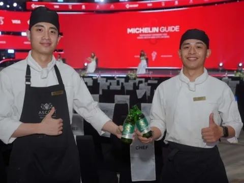 Xu hướng tiêu dùng người Việt: Bia nội địa vẫn được ưu ái, di sản trở thành lợi thế cạnh tranh mới