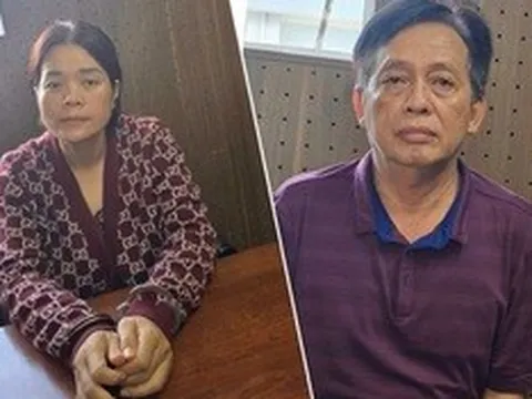 Khởi tố đối tượng giả danh Công an lừa đảo 3 tỷ đồng