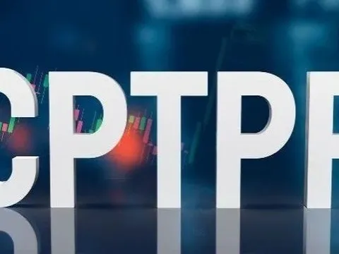 Lần đầu tiên CPTPP làm điều này để kết nạp Indonesia, Philippines và UAE