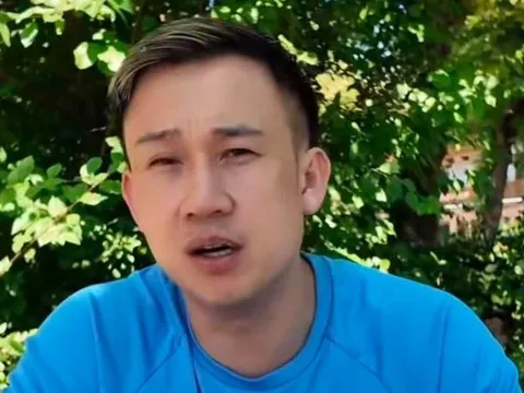 Phản hồi từ cảnh sát nước ngoài khi Dương Triệu Vũ trình báo