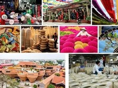 Đề xuất Bộ chỉ tiêu thống kê về đóng góp của các ngành công nghiệp văn hóa đối với phát triển kinh tế