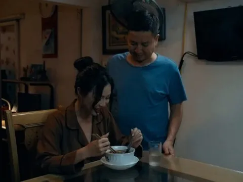 Dưới ô cửa sáng đèn tập 18: Diệu muốn ly hôn và thái độ bất ngờ của Dương
