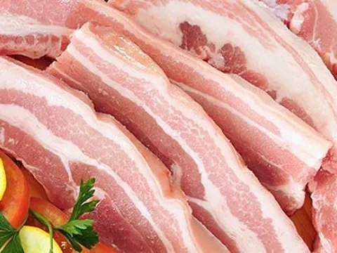 Giá heo hơi hôm nay 26/6: Miền Bắc điều chỉnh giảm, miền Trung - Tây Nguyên và miền Nam đi ngang