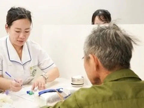 Không còn cảnh dậy từ 3 giờ sáng lên Hà Nội khám bệnh