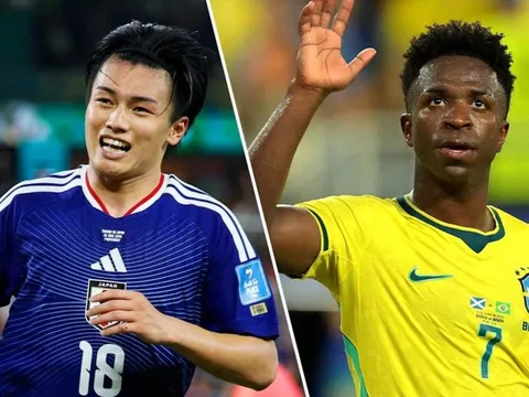 Đã xác định 9 cặp đấu vòng knock-out World Cup 2026