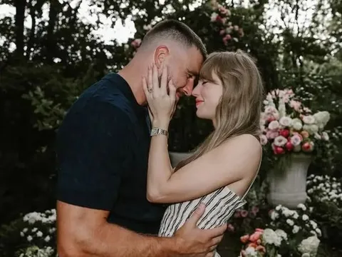 Taylor Swift sẽ tổ chức lễ cưới kéo dài 2 ngày, khách mời lên tới 2.000 người?