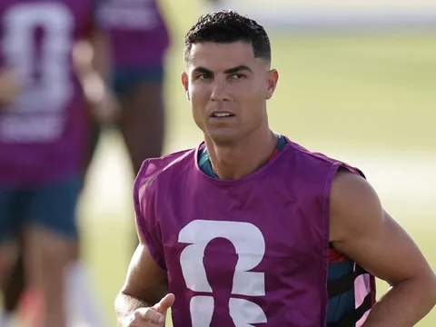 Ronaldo đối mặt ngựa ô đáng sợ nhất World Cup