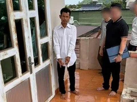 Lẩn trốn 15 năm sau vụ xâm hại thiếu nữ, đối tượng vẫn sa lưới