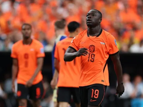 Hai anh em lập kỷ lục chưa từng có ở World Cup 2026