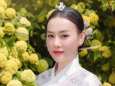 Mừng cho Phương Oanh đã tìm lại tình yêu giản dị