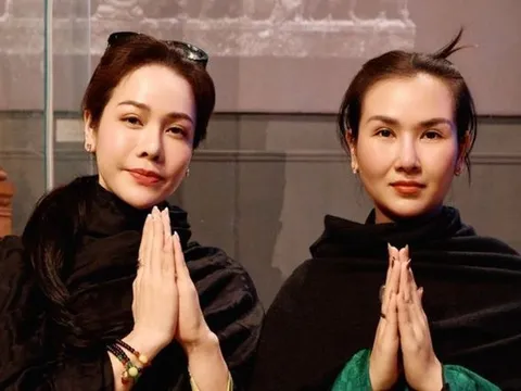 Tuyên bố của Võ Hạ Trâm về Nhật Kim Anh