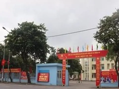 Một xã ở Hà Nội có 11 dự án thực hiện công tác giải phóng mặt bằng