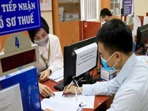 Cục Thuế phát công điện hỏa tốc: Triển khai gia hạn thuế, tiền thuê đất trên toàn quốc