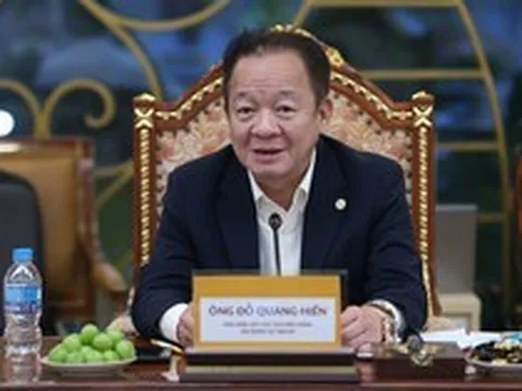 Cao Bằng mời gọi T&T Group nghiên cứu đầu tư các dự án động lực