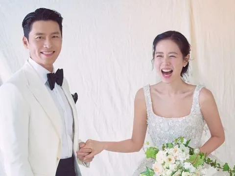 Con trai Hyun Bin và Son Ye Jin gây sốt khi lộ diện trong chuyến du lịch Nhật Bản