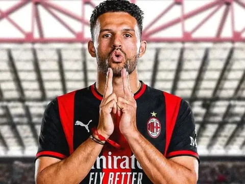 AC Milan nổ 'bom tấn' đắt nhất lịch sử