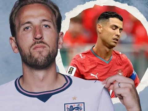 Chung kết sớm ở vòng knock-out World Cup 2026?