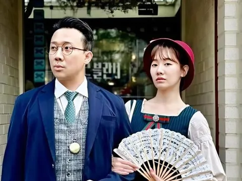 Hari Won báo tin kết thúc hành trình với Trấn Thành