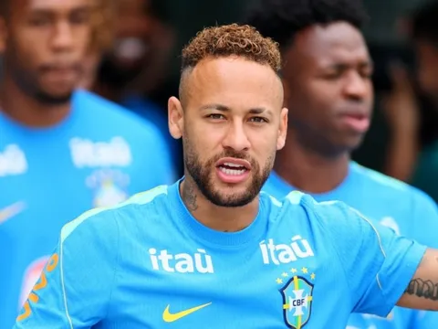 Nhật Bản là 'con mồi' ưa thích của Neymar?