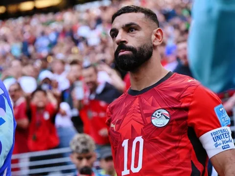 Châu Phi tạo kỳ tích chưa từng có ở World Cup