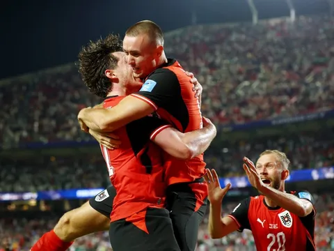 Kịch bản điên rồ ở World Cup 2026