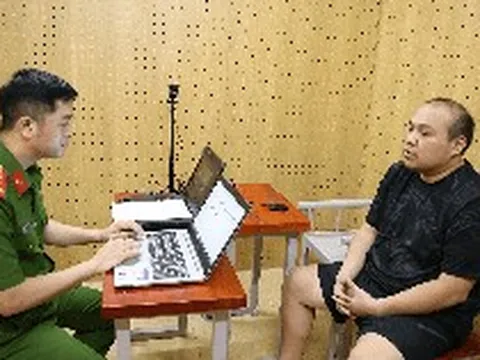 Công an điều tra nhiều tài khoản ngân hàng có hạn mức giao dịch từ 1 đến 3 tỷ đồng: Nhiều người ở Hà Nội, TP.HCM, Đà Nẵng... bị bắt