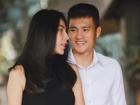 Tiếc cho kết thúc dang dở của Thủy Tiên và Công Vinh