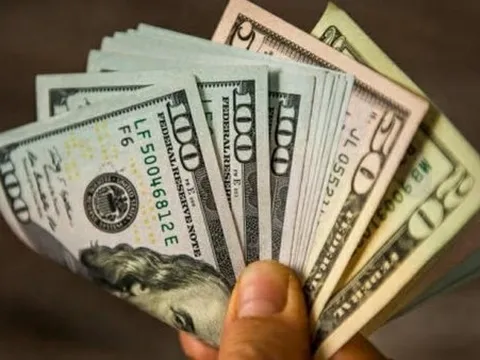 Tỷ giá ngoại tệ, tỷ giá USD/VND hôm nay 29/6: Đồng USD giữ đà tăng do giới đầu tư theo đuổi 'chủ nghĩa ngoại lệ của nước Mỹ'