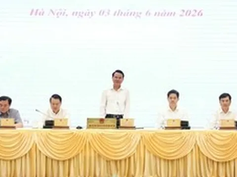 Quy định mới về phát ngôn và cung cấp thông tin cho báo chí của các cơ quan hành chính nhà nước