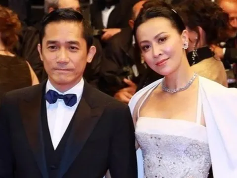 Lương Triều Vỹ – Lưu Gia Linh: Cuộc hôn nhân 40 năm giữa khác biệt và thấu hiểu