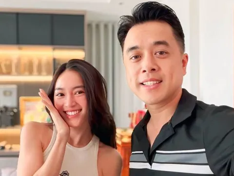 Tin vui đáng mong đợi của Ninh Dương Lan Ngọc