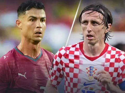 Đã xác định 16 cặp đấu vòng knock-out World Cup 2026