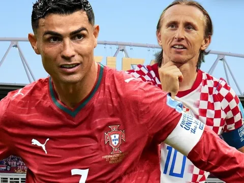 Nhánh đấu tử thần ở World Cup 2026
