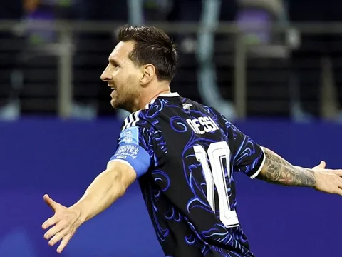 Liệu World Cup 2026 có giúp Messi nhận Quả bóng vàng thứ 9?