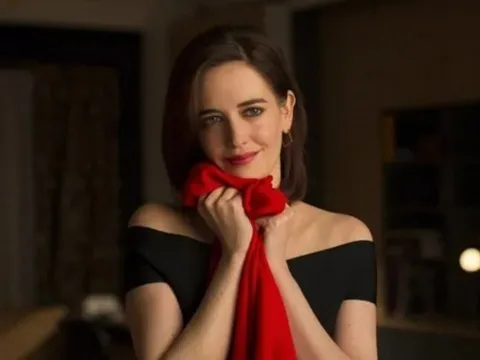 Eva Green gặp chấn thương khi quay 'Wednesday' phần 3, đoàn phim Netflix tạm dừng ghi hình