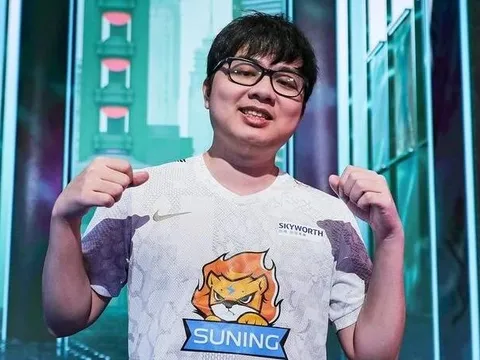 Việt Nam vào thẳng VCK League of Legends ENC 2026