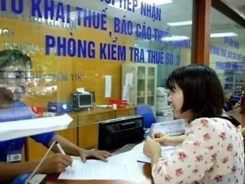 Doanh nghiệp, hộ kinh doanh được gia hạn nộp thuế và tiền thuê đất đến cuối năm 2026