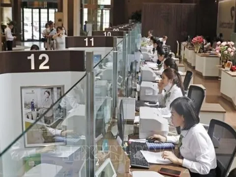 Hàng loạt chính sách mới có hiệu lực từ ngày 1/7/2026