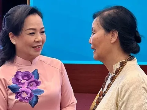 Minh tinh Kiều Chinh trở về Việt Nam dự Liên hoan phim châu Á Đà Nẵng 2026, kỳ vọng kết nối điện ảnh Việt với thế giới
