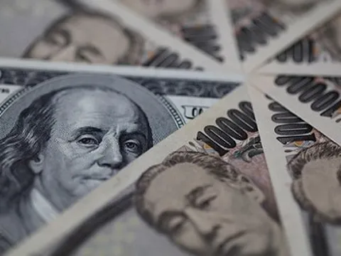Tỷ giá ngoại tệ, tỷ giá USD/VND hôm nay 30/6: Đồng Yen Nhật giảm xuống mức thấp nhất so với đồng USD kể từ năm 1986
