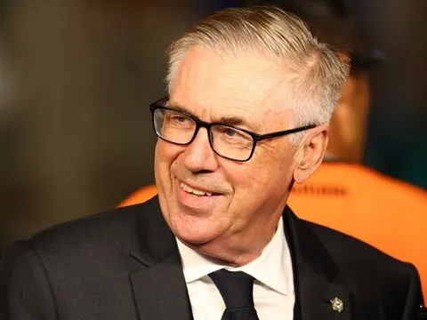 Nhật Bản hay, Ancelotti hay hơn