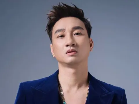 MC Thành Trung mắc nhiều bệnh cùng lúc