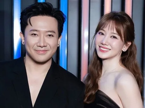 Dừng lại đầy tiếc nuối của Trấn Thành và Hari Won sau 10 năm