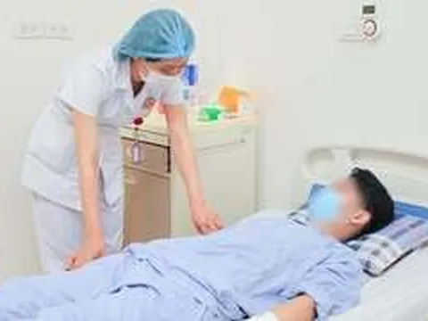 Thanh niên 25 tuổi nhồi máu cơ tim vì thói quen từ thời học sinh
