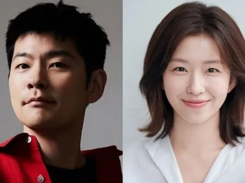 Jang Ki Ha và Yoon Ga Yi gây bất ngờ khi xác nhận yêu nhau suốt 3 năm