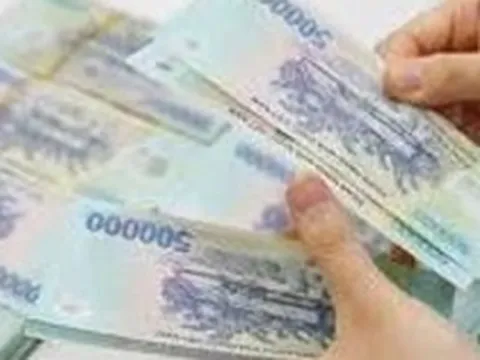 Từ 1/7, chuyển khoản 19 khoản tiền này không phải nộp thuế thu nhập cá nhân