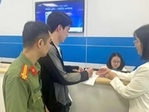 Quy định mới nhất về chuyển khoản ngân hàng chính thức áp dụng từ 1/7